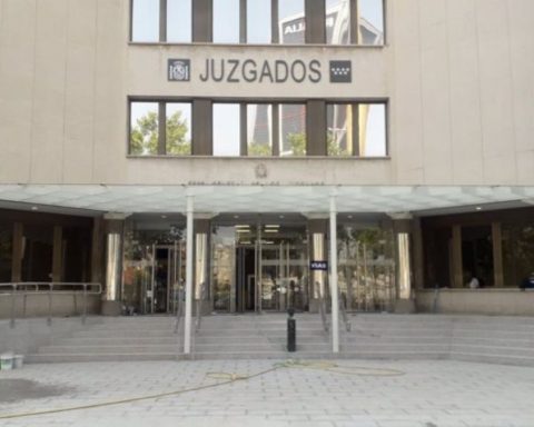 Juzgados