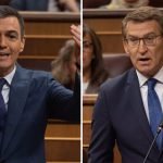Autónomos, los fallos en el cribado de cáncer y la corrupción en el PSOE, asaltos en el ‘ring’ del Congreso entre Sánchez y Feijóo