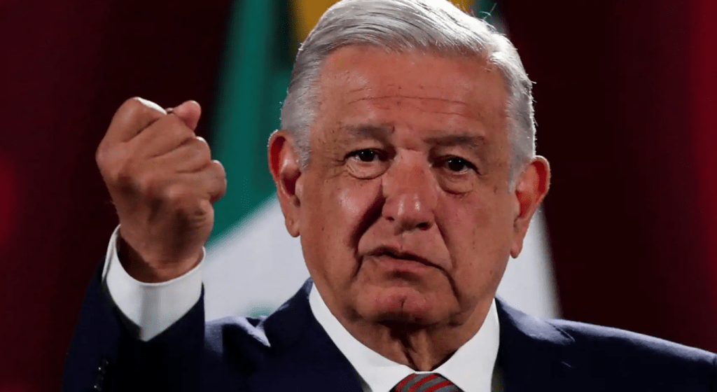 López Obrador