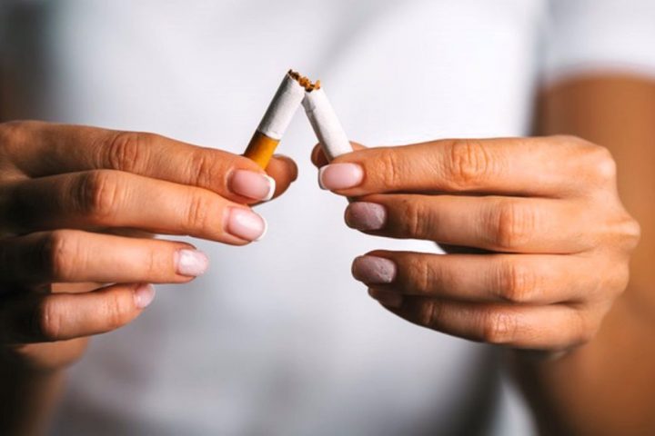 Sanidad declara la guerra al tabaco