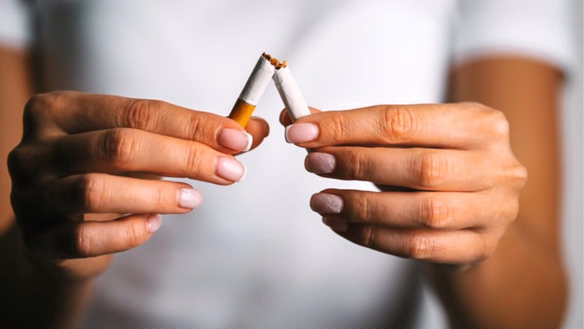 Sanidad declara la guerra al tabaco