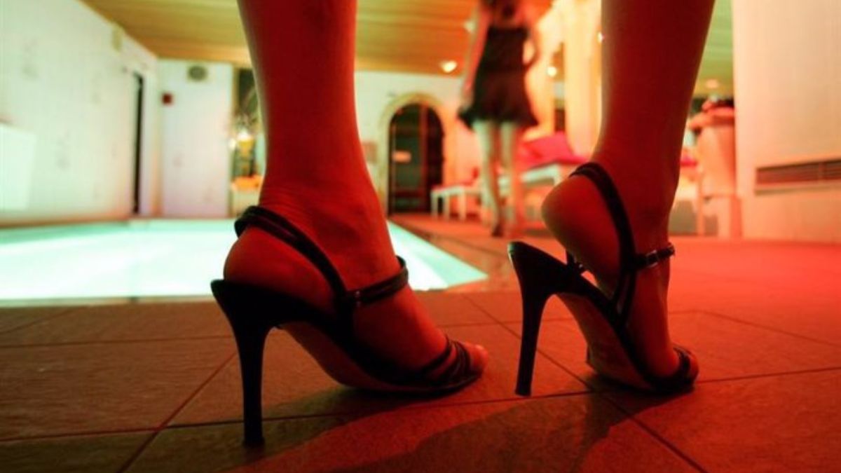 Imgen sobre la prostitución | Fuente: Europa Press