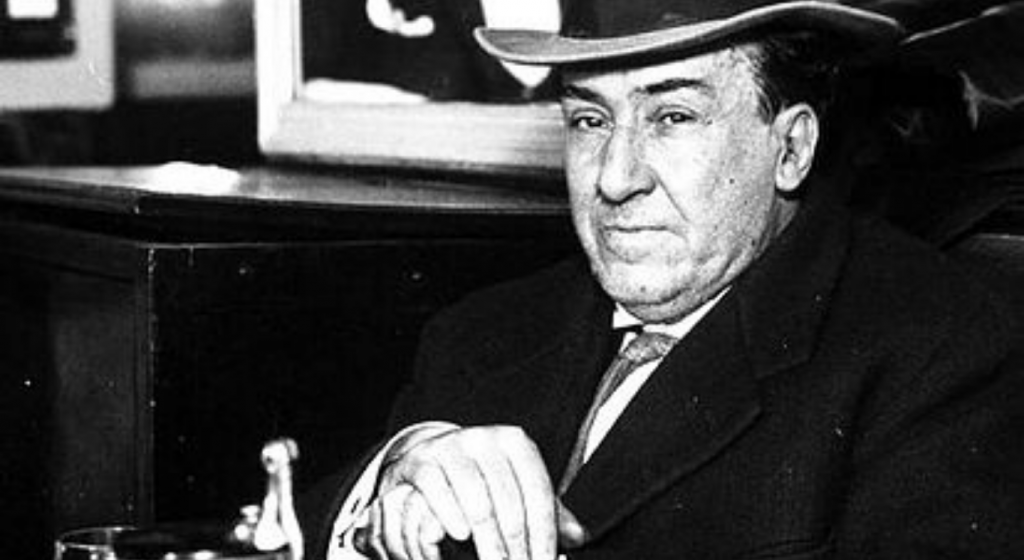 Antonio Machado