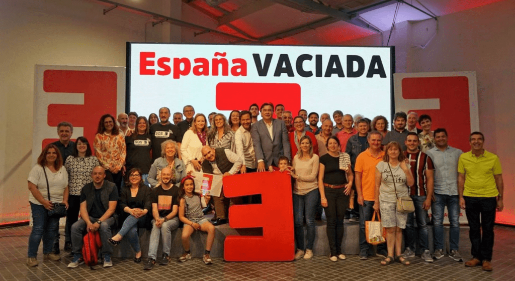 España Vaciada