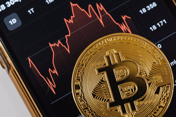 Bitcoin, una de las criptomonedas más populares