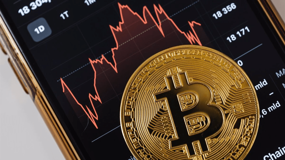 Bitcoin, una de las criptomonedas más populares