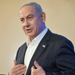 El primer ministro de Israel, Benjamin Netanyahu | Fuente: Kobi Gideon / DPA, vía Europa Press