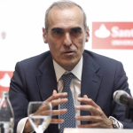 El jefe de Fiscalía contra la Corrupción y la Criminalidad Organizada, Alejandro Luzón Cánovas | Fuente: Eduardo Parra / Europa Press