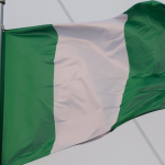Bandera de Nigeria - Europa Press
