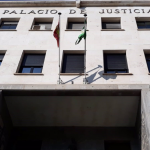 Audiencia Provincial de Almería de cádiz secuestro
