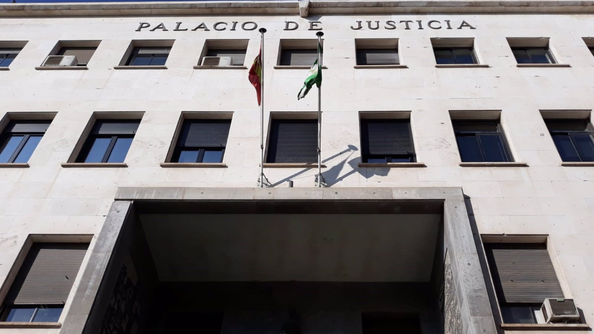 Audiencia Provincial de Almería de cádiz secuestro