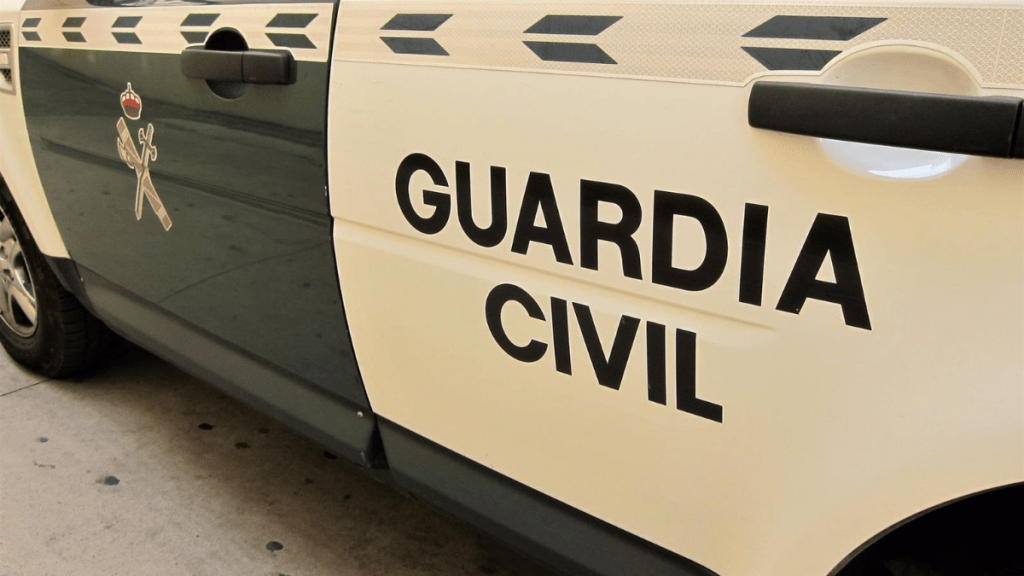 La Guardia Civil investiga el asesinato en Refelcofer, Valencia | Fuente: Europa Press