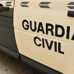 La Guardia Civil investiga el asesinato en Refelcofer, Valencia | Fuente: Europa Press