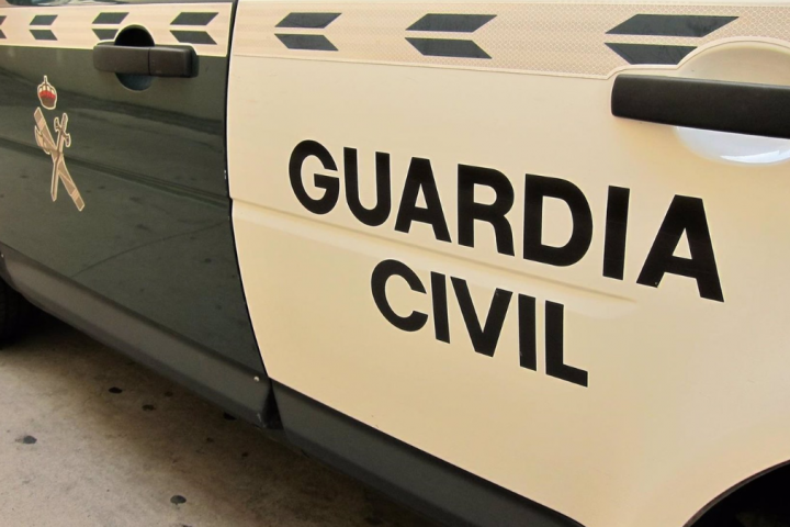 La Guardia Civil investiga el asesinato en Refelcofer, Valencia | Fuente: Europa Press