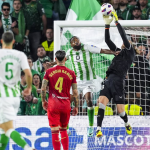 Real Betis - Sevilla FC - Joaquin Corchero / AFP7 / Europa Press
