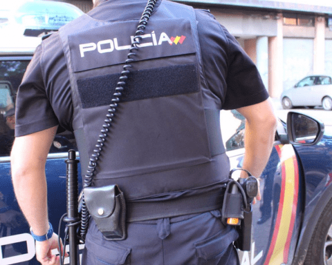 Policia Nacional | EP