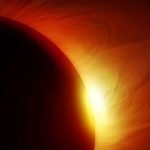 El eclipse total del sol desata la locura mundial