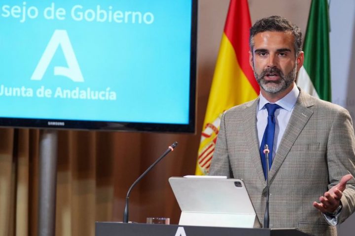 La Junta pide al Ejecutivo de Sánchez que no se mofe de Andalucía