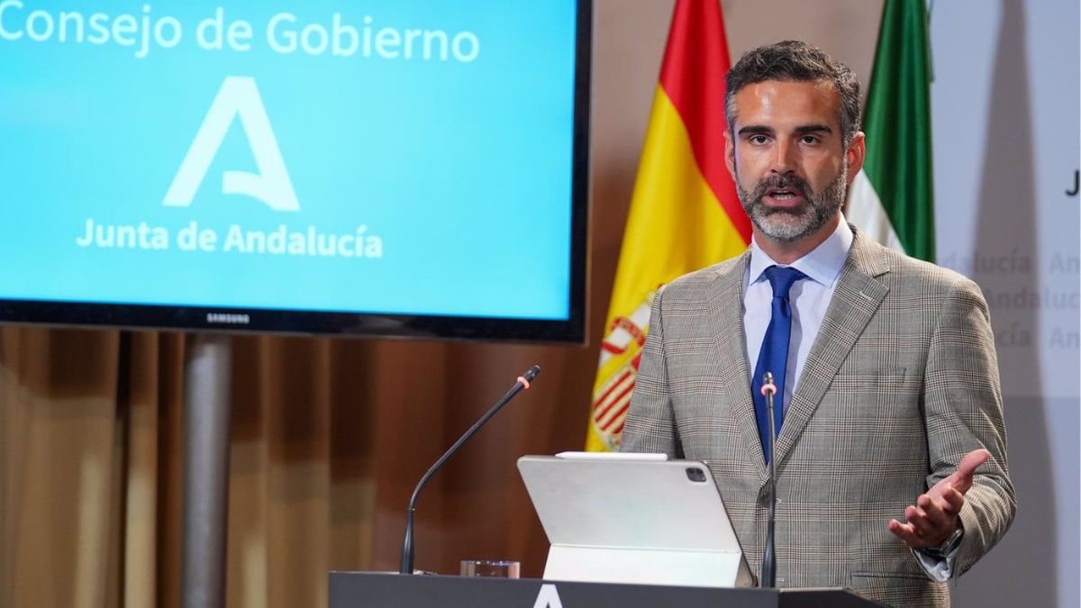 La Junta pide al Ejecutivo de Sánchez que no se mofe de Andalucía