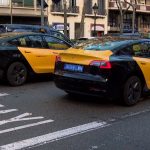 Taxis en Barna | Fuente; EP