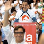 Sánchez quiere convencer a Puigdemont por la cartera