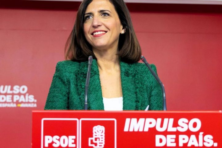 El PSOE no ve importante que Puente acuse a Milei de drogarse
