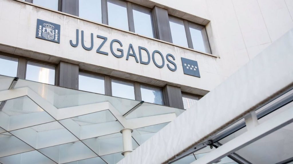 La pareja de Ayuso declara hoy en los juzgados por fraude