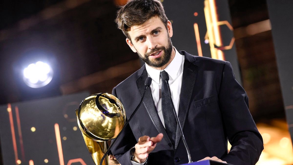 La jueza imputa a Piqué por las comisiones de la Supercopa