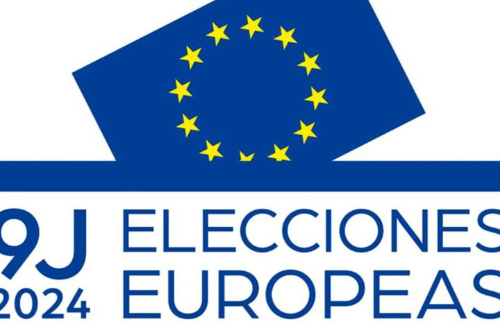 Elecciones Europeas | Fuente:: Gobierno de España