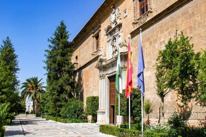 Las cuatro mejores universidades españolas
