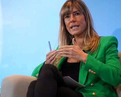 La Audiencia de Madrid intenta 'salvar' el 'caso Begoña Gómez' a través del falso vínculo Cristina Álvarez-Bolaños