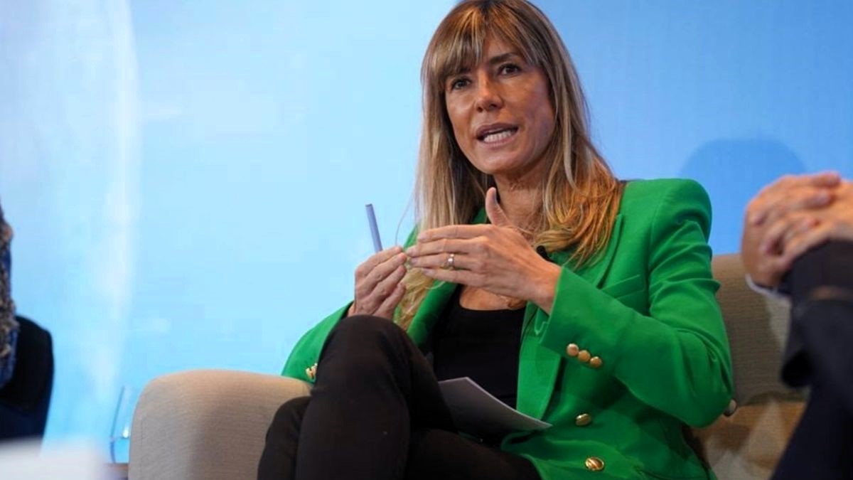 La Audiencia de Madrid intenta 'salvar' el 'caso Begoña Gómez' a través del falso vínculo Cristina Álvarez-Bolaños