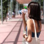 Nuevo mapa del calor con 182 zonas y alertas más precisas