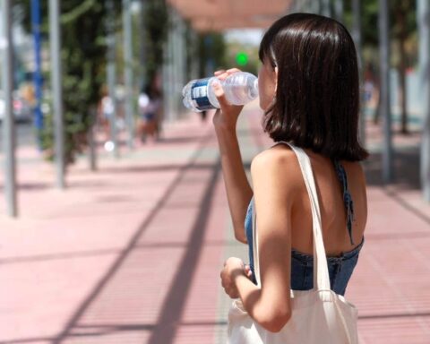 Nuevo mapa del calor con 182 zonas y alertas más precisas