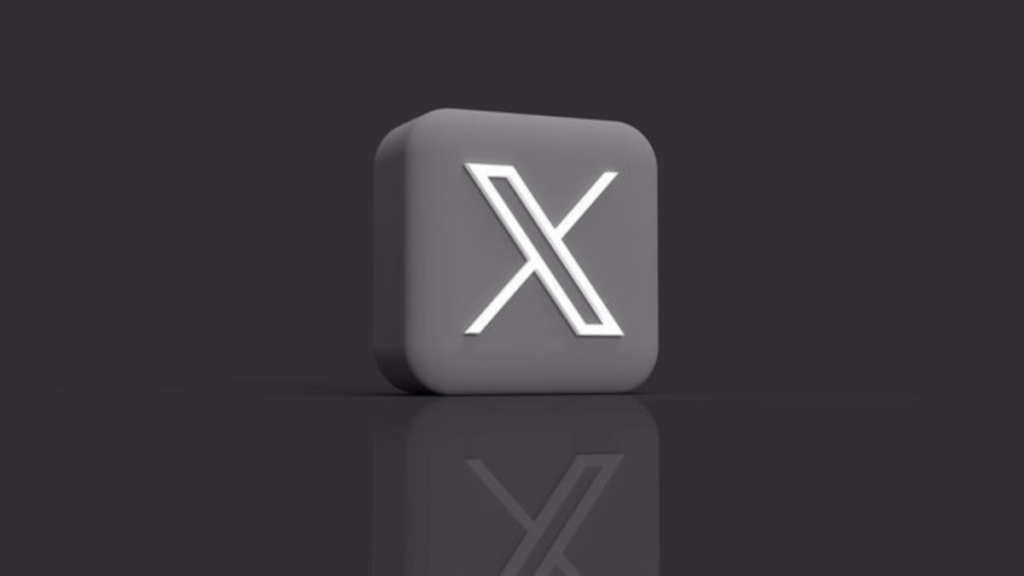 Icono de X / EP