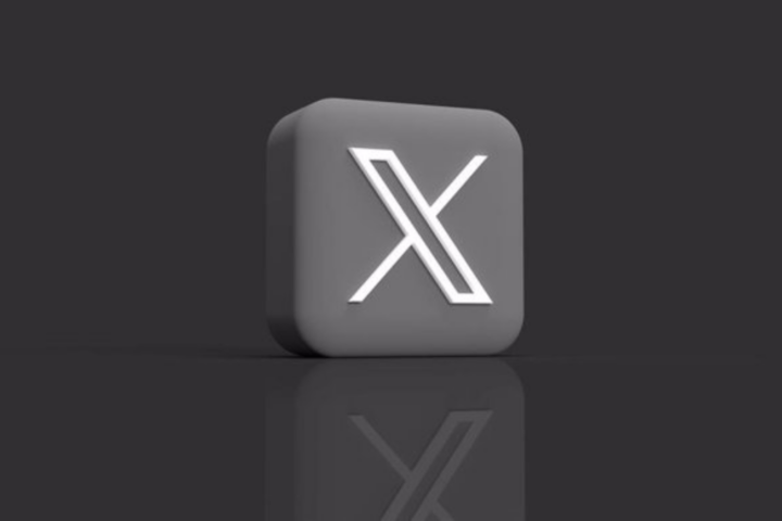 Icono de X / EP