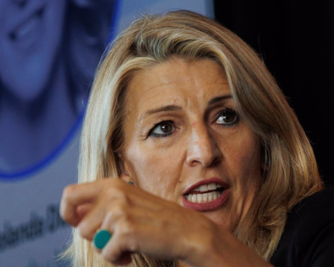 La ministra increíble