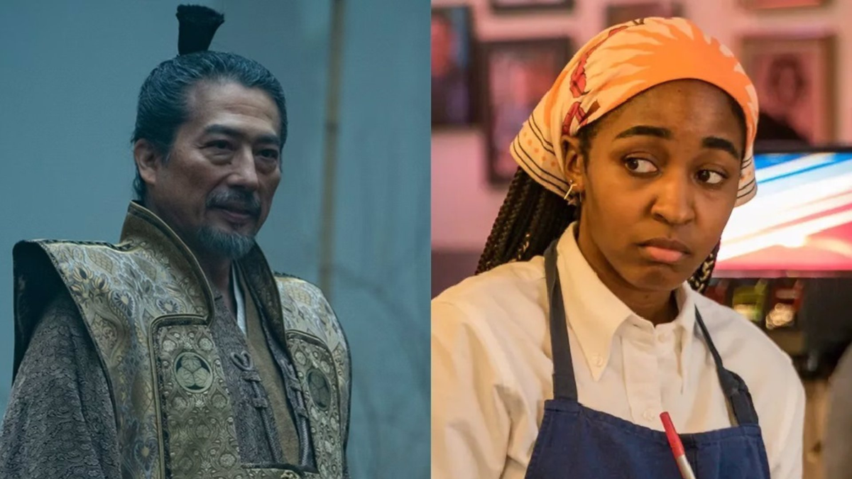 Shogun y The Bear favoritas a los Emmy 2024 | EP