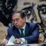 José Manuel Albares