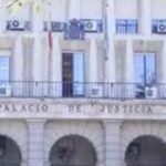 Audiencia Provincial de Sevilla | Fuente: EP