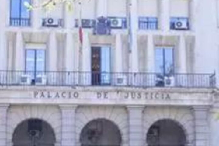 Audiencia Provincial de Sevilla | Fuente: EP