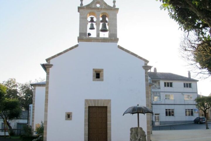 Castroverde, Lugo | Fuente: Wikipedia