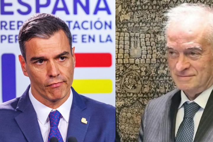 Sánchez y Peinado.