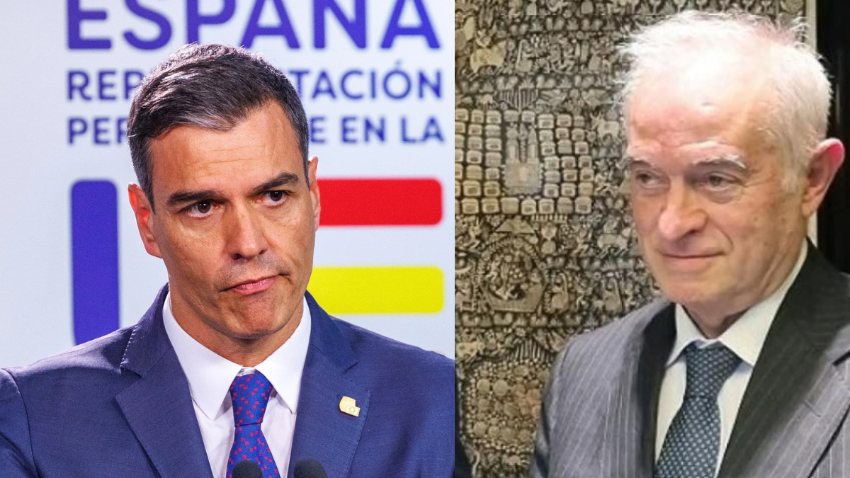 Sánchez y Peinado.