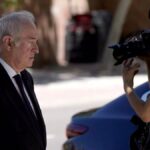 La expedición del juez Peinado para pescar a Pedro Sánchez