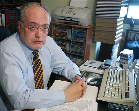 José Manuel Suárez Robledano. / Confilegal