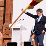 Puigdemont: Sánchez calla cuatro días después de la fuga