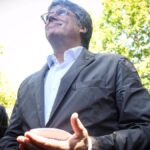 El circo de Puigdemont, bochorno y vergüenza