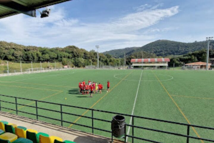 Campo de futbol de Villaescusa | Fuente: Sin clasificar