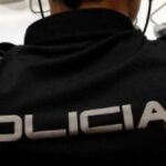 Policía | Fuente: PN